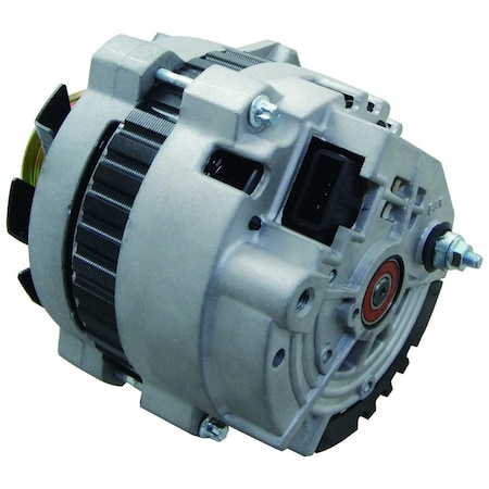Replacement For Chevrolet  Chevy, 1988 Gmt400 62L Alternator